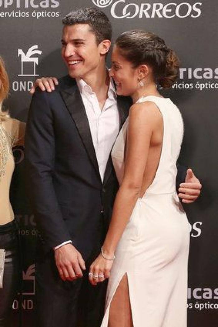 'Tu cara me suena', 'El Ministerio del Tiempo', Ana Blanco e Iker Jiménez, ganadores de los Premios Ondas 2015