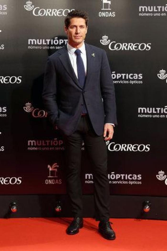 'Tu cara me suena', 'El Ministerio del Tiempo', Ana Blanco e Iker Jiménez, ganadores de los Premios Ondas 2015