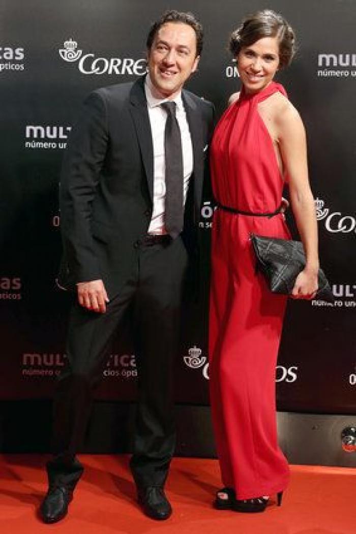 'Tu cara me suena', 'El Ministerio del Tiempo', Ana Blanco e Iker Jiménez, ganadores de los Premios Ondas 2015