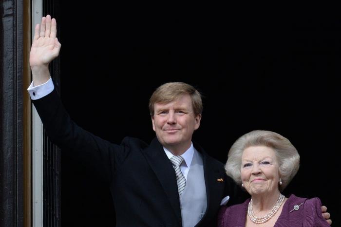 Máxima de Holanda, una reina de polémica en polémica