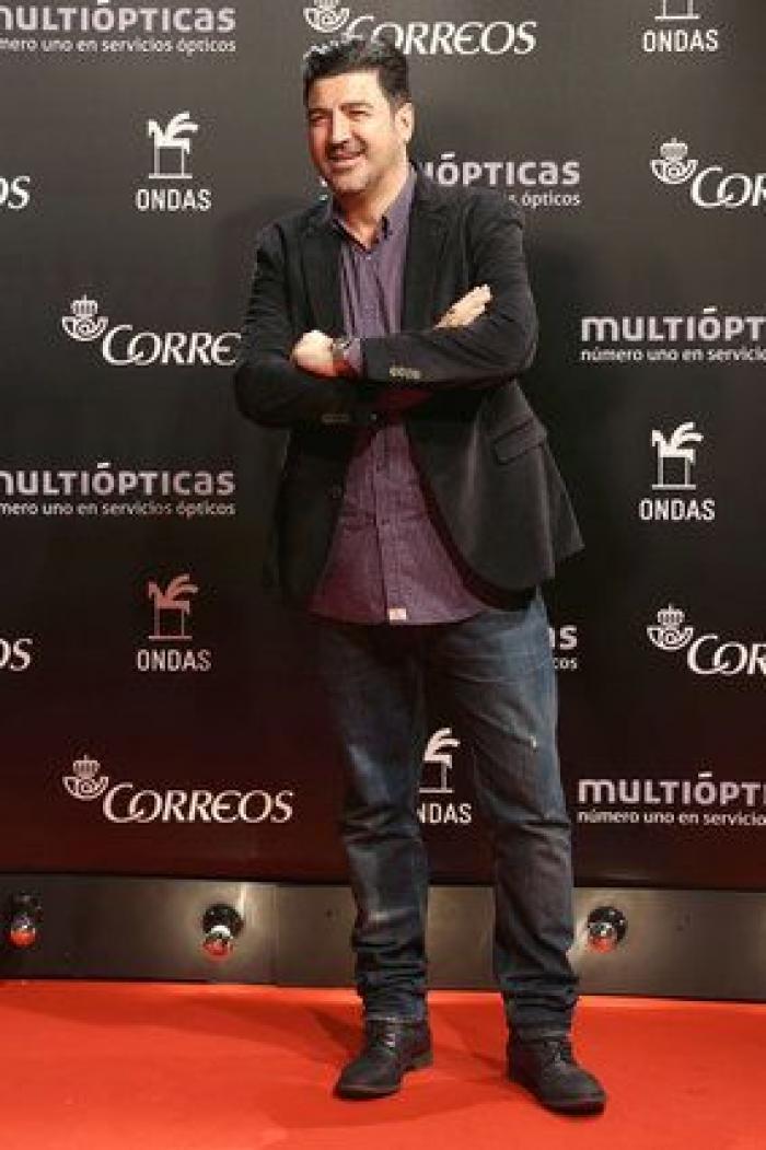 'Tu cara me suena', 'El Ministerio del Tiempo', Ana Blanco e Iker Jiménez, ganadores de los Premios Ondas 2015