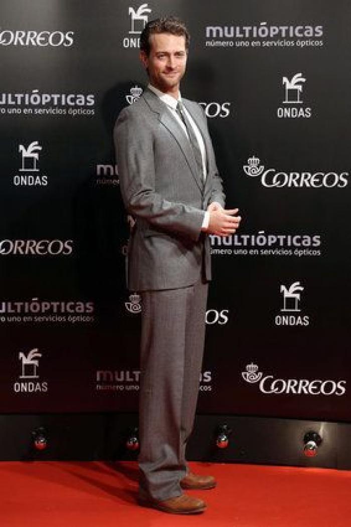 'Tu cara me suena', 'El Ministerio del Tiempo', Ana Blanco e Iker Jiménez, ganadores de los Premios Ondas 2015