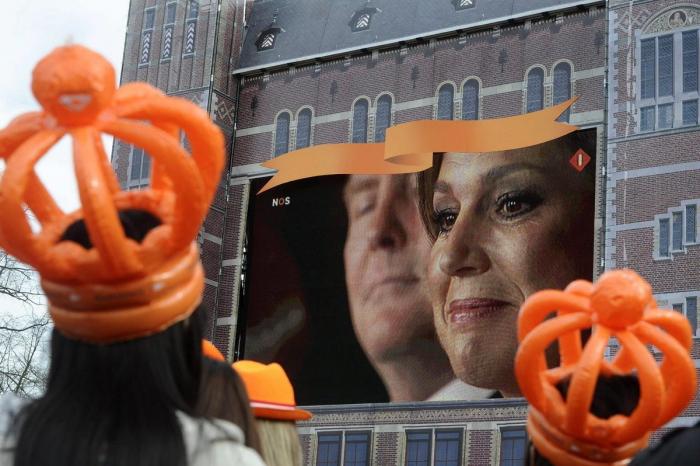 Máxima de Holanda, una reina de polémica en polémica