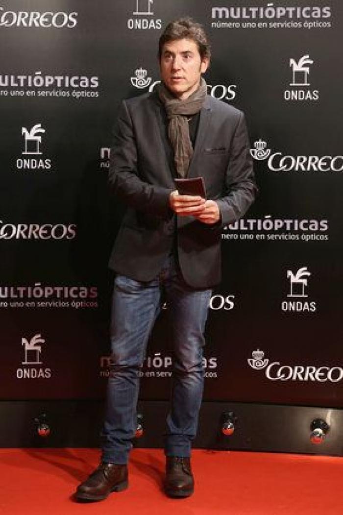 'Tu cara me suena', 'El Ministerio del Tiempo', Ana Blanco e Iker Jiménez, ganadores de los Premios Ondas 2015