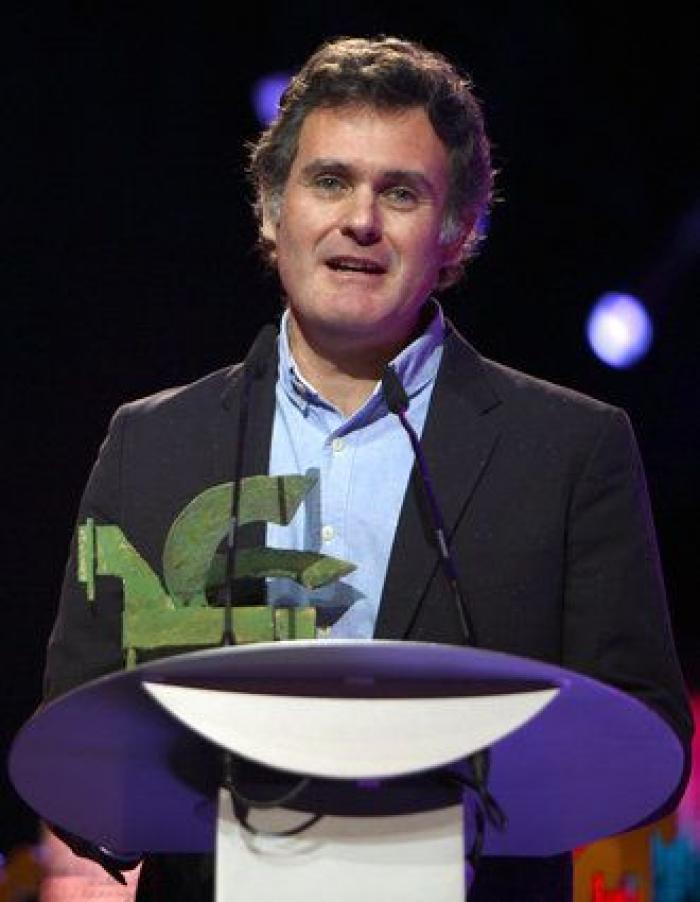 'Tu cara me suena', 'El Ministerio del Tiempo', Ana Blanco e Iker Jiménez, ganadores de los Premios Ondas 2015