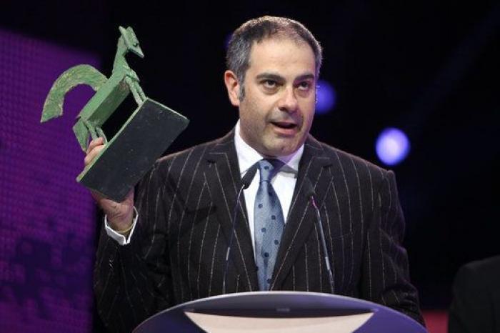 'Tu cara me suena', 'El Ministerio del Tiempo', Ana Blanco e Iker Jiménez, ganadores de los Premios Ondas 2015