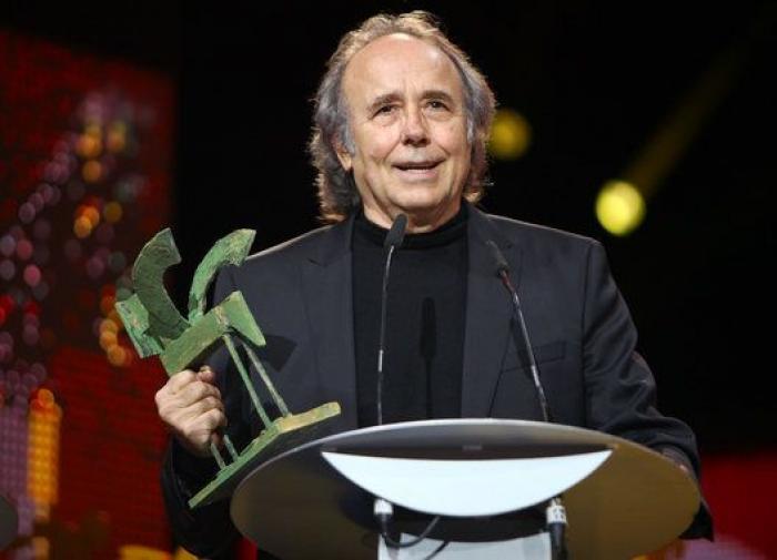 'Tu cara me suena', 'El Ministerio del Tiempo', Ana Blanco e Iker Jiménez, ganadores de los Premios Ondas 2015