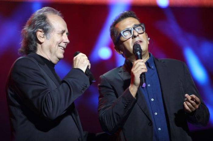 'Tu cara me suena', 'El Ministerio del Tiempo', Ana Blanco e Iker Jiménez, ganadores de los Premios Ondas 2015