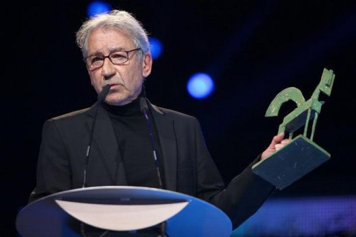 'Tu cara me suena', 'El Ministerio del Tiempo', Ana Blanco e Iker Jiménez, ganadores de los Premios Ondas 2015