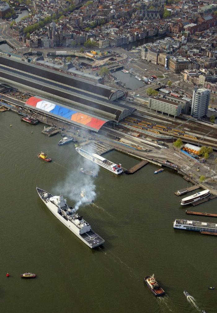 Máxima de Holanda, una reina de polémica en polémica