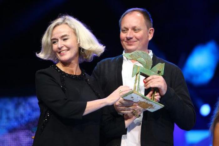 'Tu cara me suena', 'El Ministerio del Tiempo', Ana Blanco e Iker Jiménez, ganadores de los Premios Ondas 2015