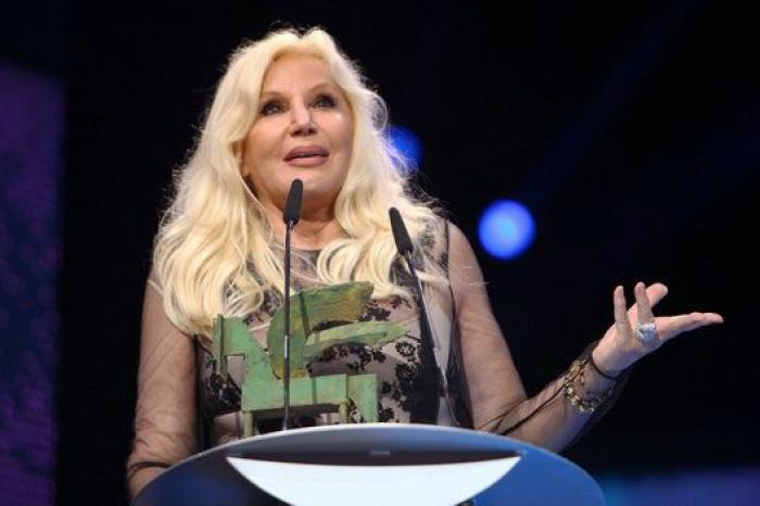 'Tu cara me suena', 'El Ministerio del Tiempo', Ana Blanco e Iker Jiménez, ganadores de los Premios Ondas 2015