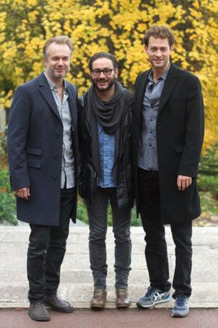 Premios Ondas 2014: sigue la gala en directo