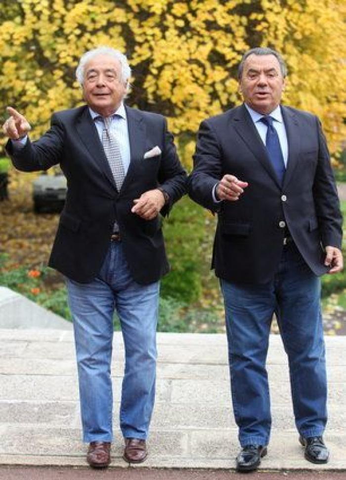 Premios Ondas 2014: sigue la gala en directo