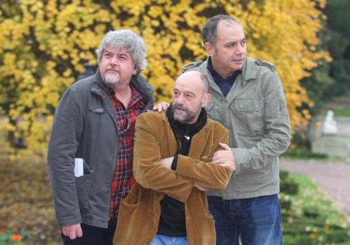 Premios Ondas 2014: sigue la gala en directo