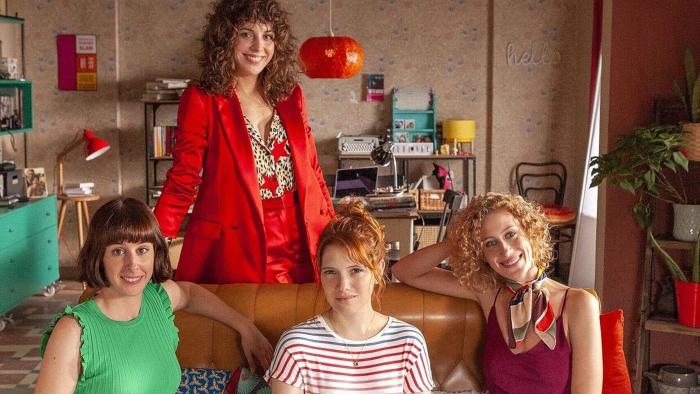 Que tu casa no se convierta en una prisión: existen mil estupideces que hacer