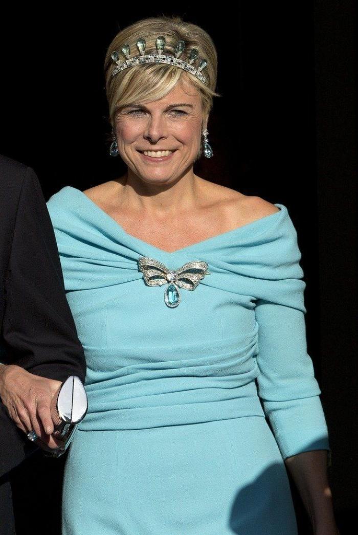 Nuevos reyes de Holanda: Guillermo Alejandro y su consorte Máxima toman el testigo (FOTOS)