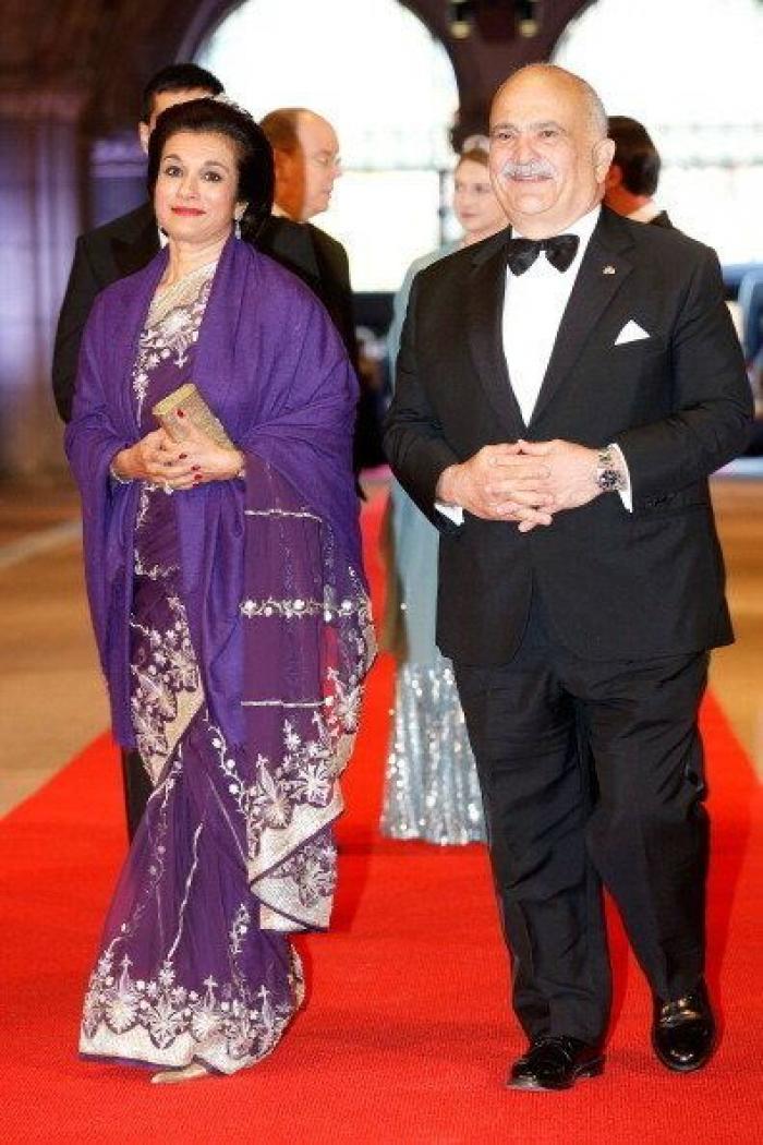 Nuevos reyes de Holanda: Guillermo Alejandro y su consorte Máxima toman el testigo (FOTOS)