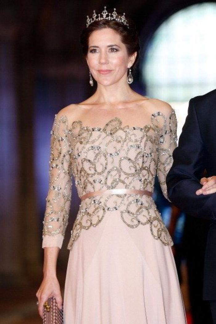 Nuevos reyes de Holanda: Guillermo Alejandro y su consorte Máxima toman el testigo (FOTOS)