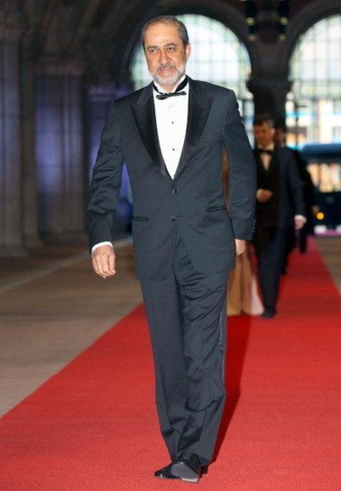 Nuevos reyes de Holanda: Guillermo Alejandro y su consorte Máxima toman el testigo (FOTOS)