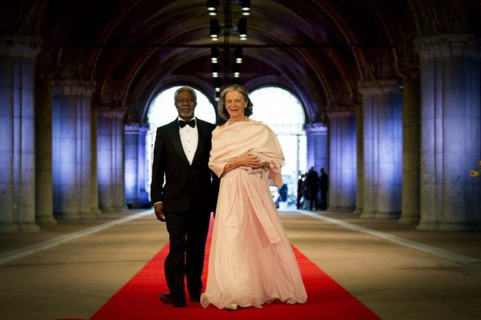 Nuevos reyes de Holanda: Guillermo Alejandro y su consorte Máxima toman el testigo (FOTOS)