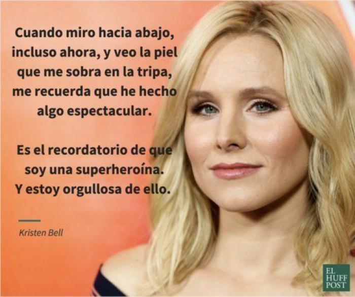 La aplaudida respuesta de Anabel Alonso a un cruel tuit por "ser madre a los 55"