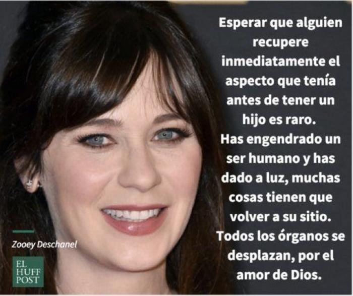 La aplaudida respuesta de Anabel Alonso a un cruel tuit por "ser madre a los 55"