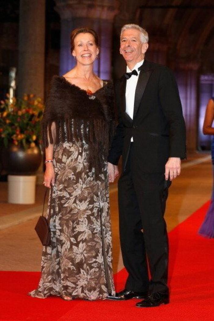 Nuevos reyes de Holanda: Guillermo Alejandro y su consorte Máxima toman el testigo (FOTOS)