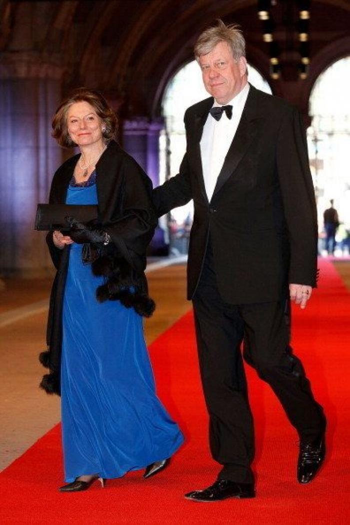 Nuevos reyes de Holanda: Guillermo Alejandro y su consorte Máxima toman el testigo (FOTOS)