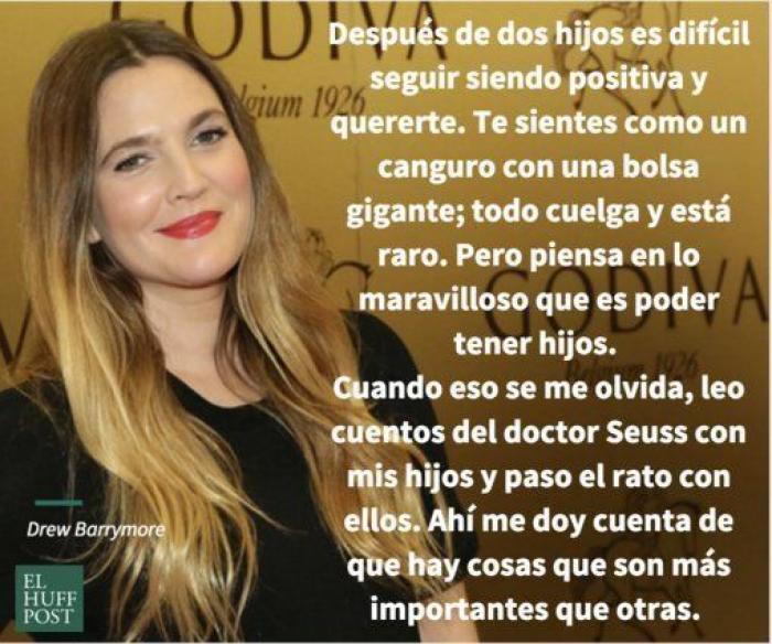 La aplaudida respuesta de Anabel Alonso a un cruel tuit por "ser madre a los 55"