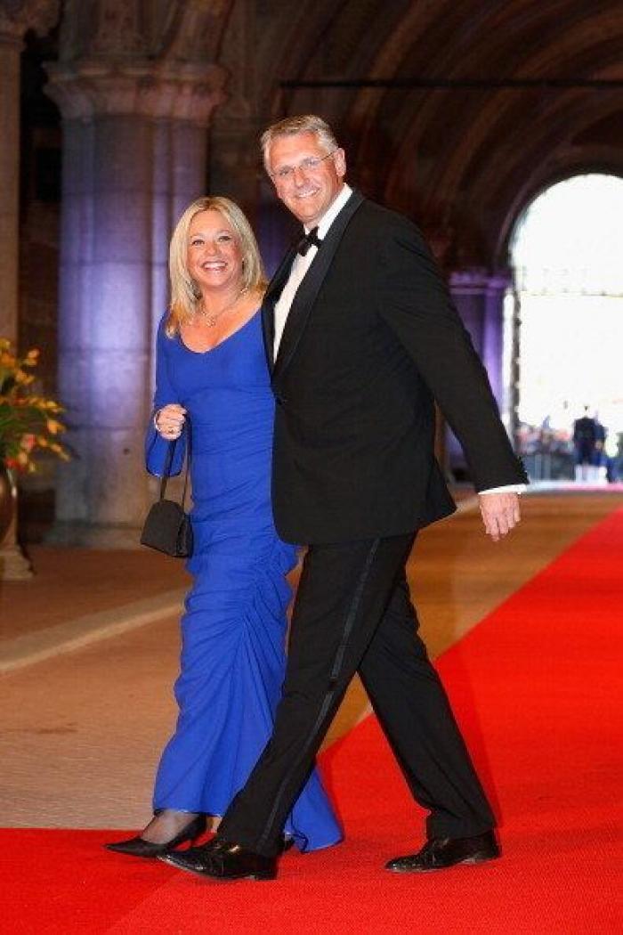 Nuevos reyes de Holanda: Guillermo Alejandro y su consorte Máxima toman el testigo (FOTOS)