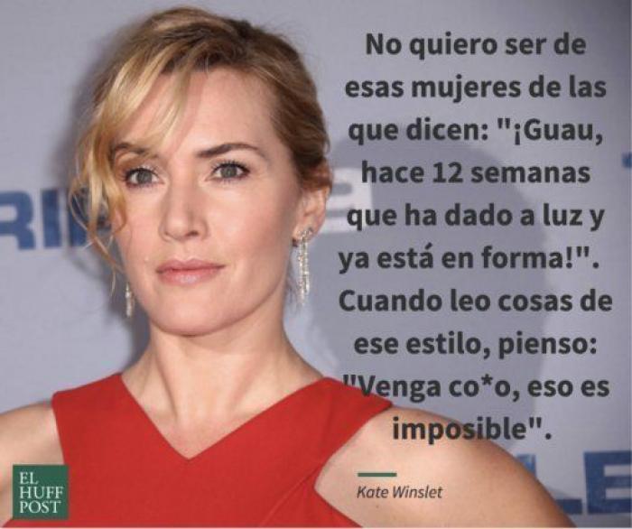 La aplaudida respuesta de Anabel Alonso a un cruel tuit por "ser madre a los 55"