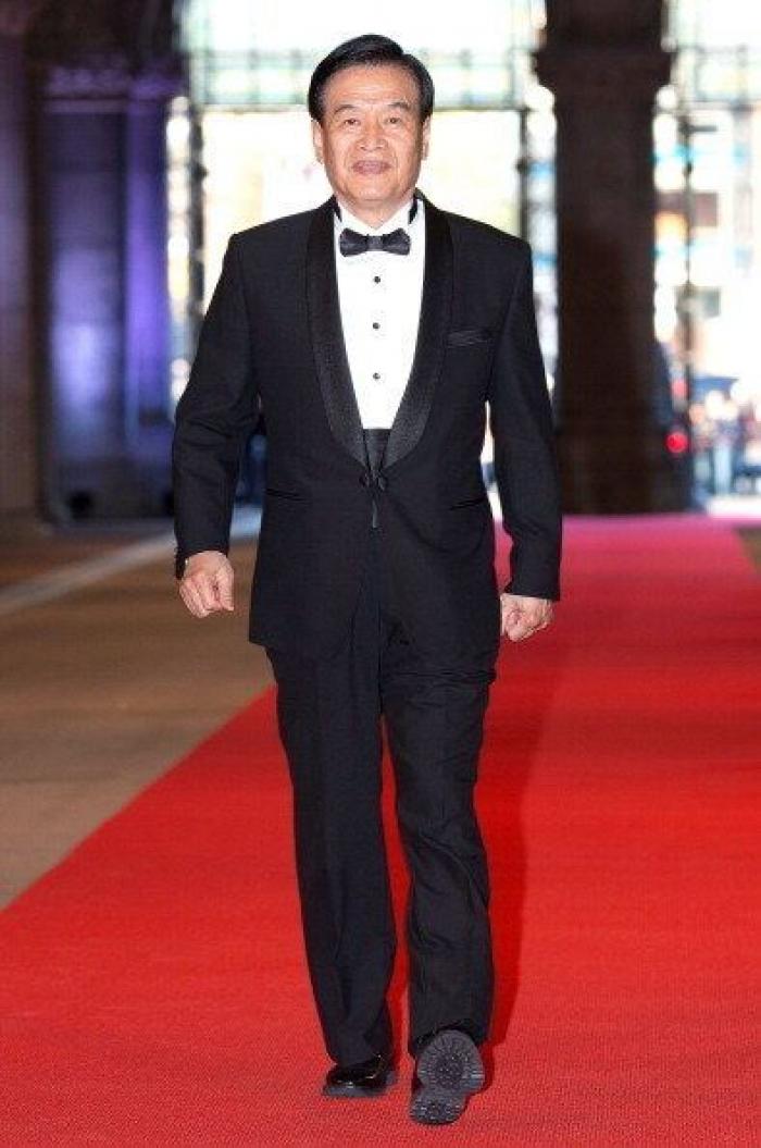 Nuevos reyes de Holanda: Guillermo Alejandro y su consorte Máxima toman el testigo (FOTOS)