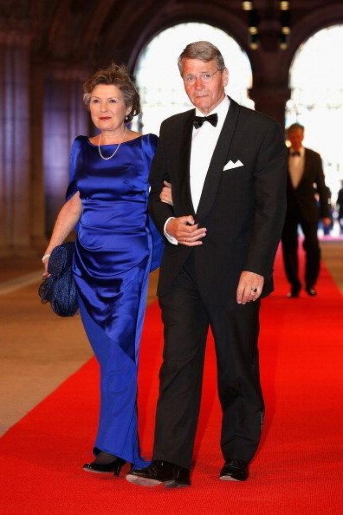 Nuevos reyes de Holanda: Guillermo Alejandro y su consorte Máxima toman el testigo (FOTOS)