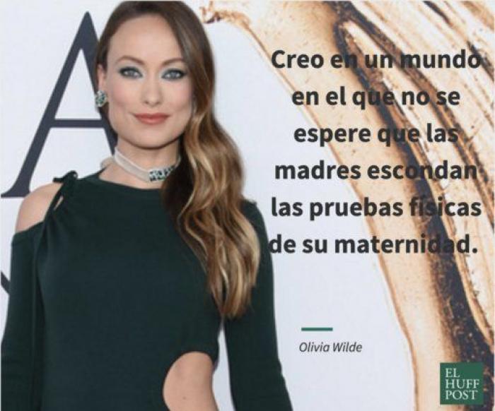 La aplaudida respuesta de Anabel Alonso a un cruel tuit por "ser madre a los 55"