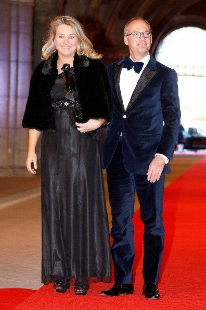 Nuevos reyes de Holanda: Guillermo Alejandro y su consorte Máxima toman el testigo (FOTOS)