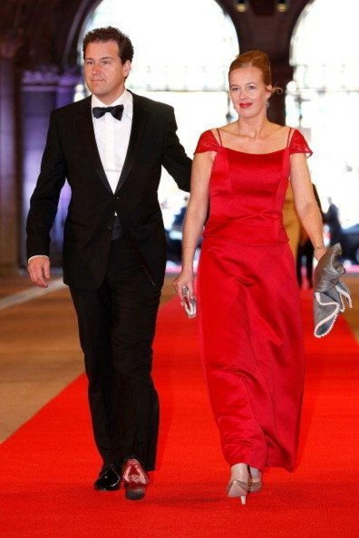 Nuevos reyes de Holanda: Guillermo Alejandro y su consorte Máxima toman el testigo (FOTOS)