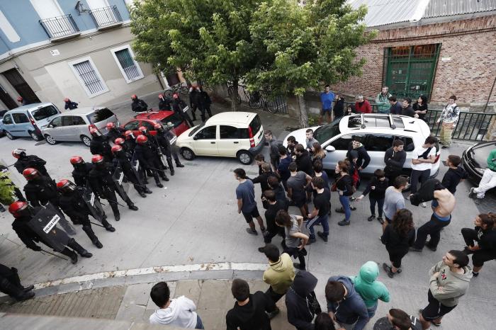 Baldoví pide perdón tras utilizar esta expresión en el Congreso: "No debería haber dicho esto"