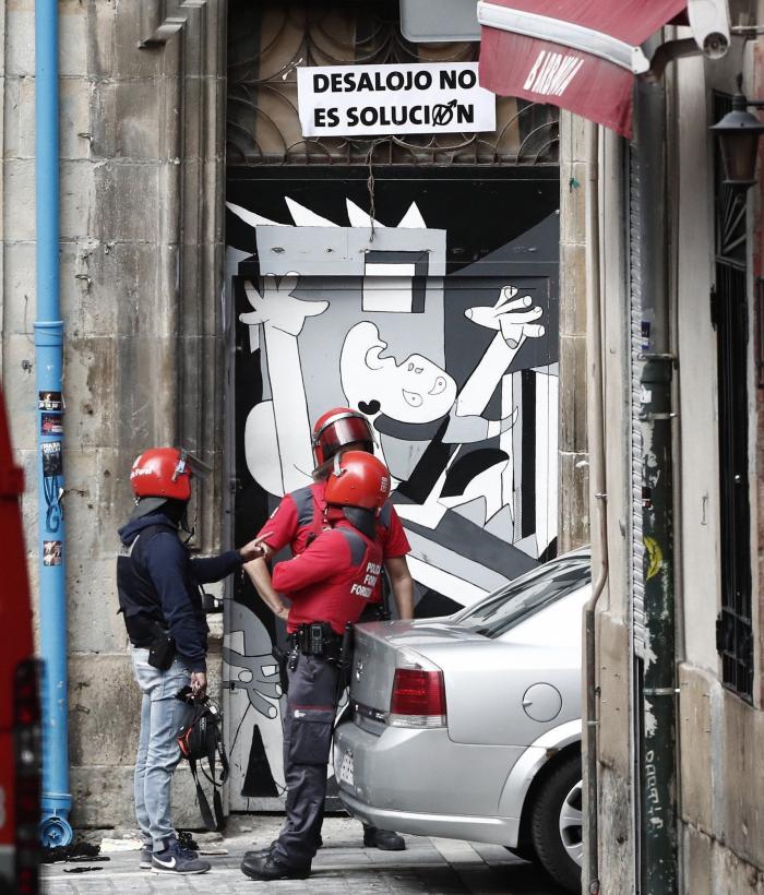 Baldoví pide perdón tras utilizar esta expresión en el Congreso: "No debería haber dicho esto"