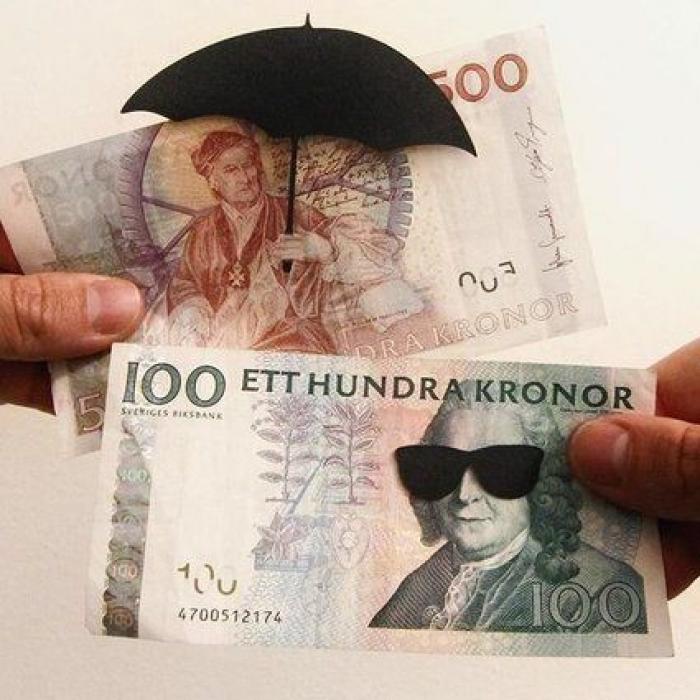 Este fotógrafo convierte puntos de referencia turística en obras de arte