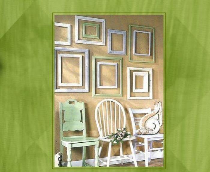 Diez cambios que puedes hacer en tu casa para que sea más relajante (FOTOS)