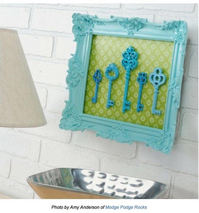 Diez cambios que puedes hacer en tu casa para que sea más relajante (FOTOS)