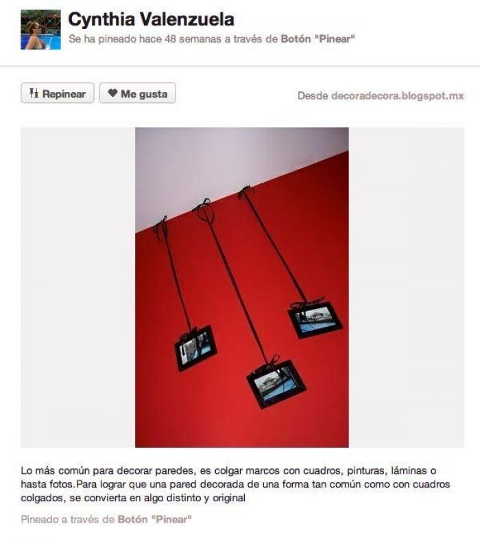 Diez cambios que puedes hacer en tu casa para que sea más relajante (FOTOS)