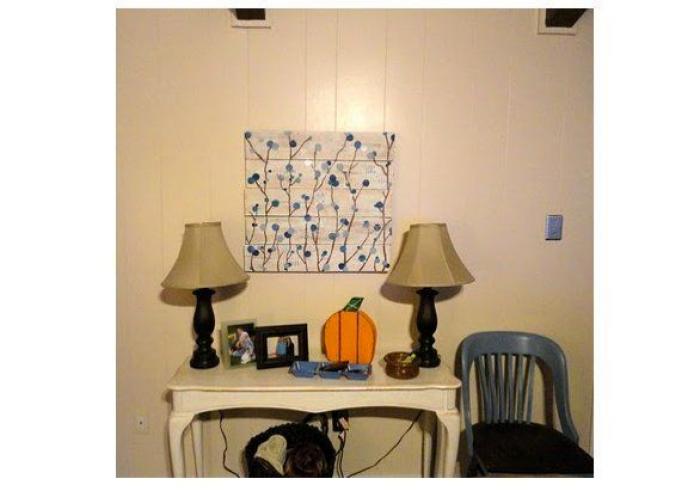 Diez cambios que puedes hacer en tu casa para que sea más relajante (FOTOS)