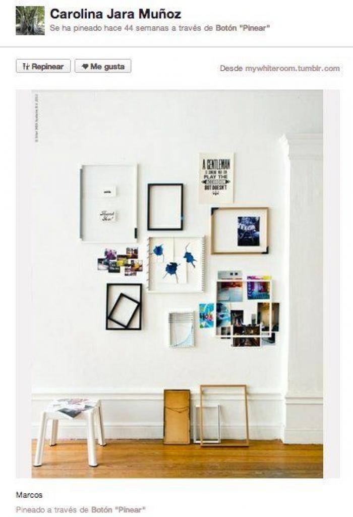 Diez cambios que puedes hacer en tu casa para que sea más relajante (FOTOS)