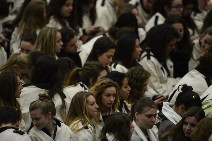 El papa emérito Benedicto XVI, gravemente enfermo