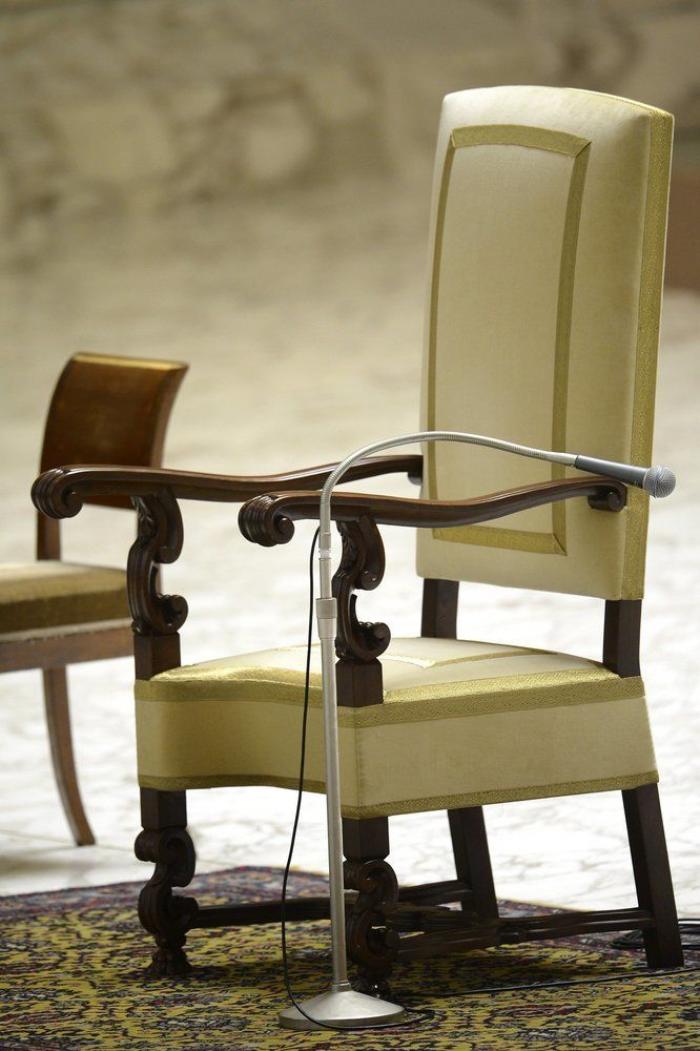 El papa emérito Benedicto XVI, gravemente enfermo