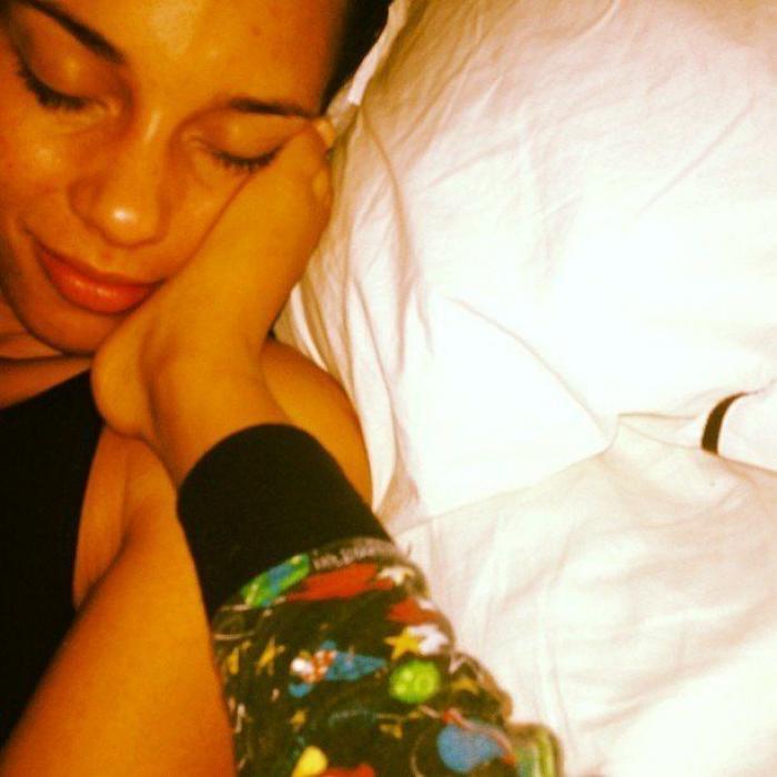 Fotos de famosos que te harán dudar: ¿Quién hizo esa foto? (FOTOS)