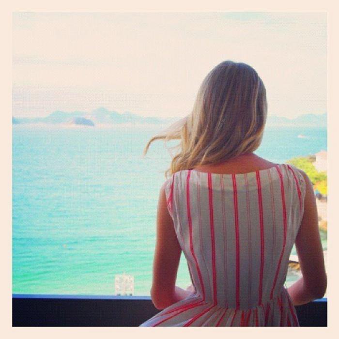 Fotos de famosos que te harán dudar: ¿Quién hizo esa foto? (FOTOS)