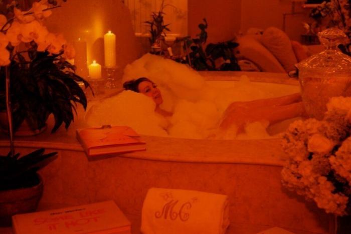 Fotos de famosos que te harán dudar: ¿Quién hizo esa foto? (FOTOS)